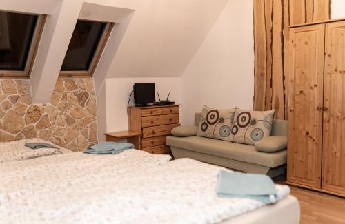 Jablonov nad Turnou House | GRANÁRIUM