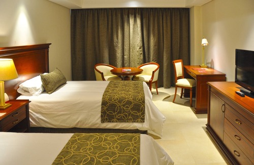 Termas de Rio Hondo Hotel | Gran Amérian Carlos V