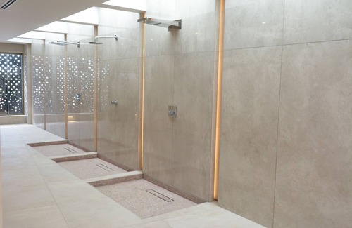 Termas de Rio Hondo Hotel | Gran Amérian Carlos V