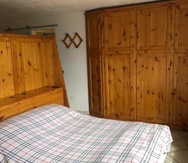 Passo del Tonale Apartment | Gran Baita