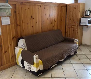 Passo del Tonale Apartment | Gran Baita