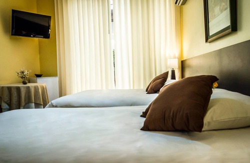 Trujillo Hotel | Gran Bolívar Hotel
