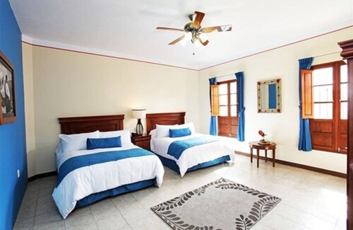 Sayula Hotel | Gran Casa Sayula Hotel & Spa