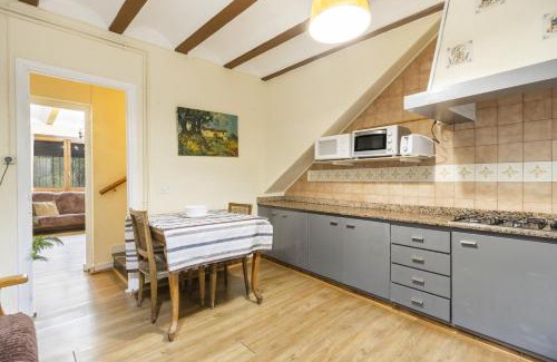 Oden Villa | Gran Company