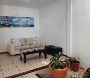 Santa Teresita Hotel | Gran Continente Santa Teresita