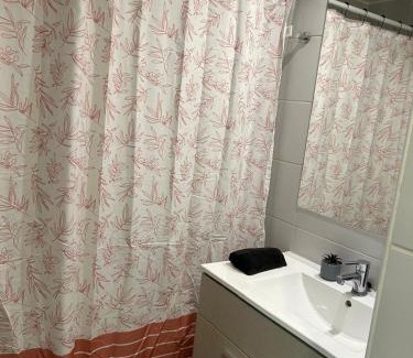 Downtown Santiago Apartment | Gran departamento Santiago Centro