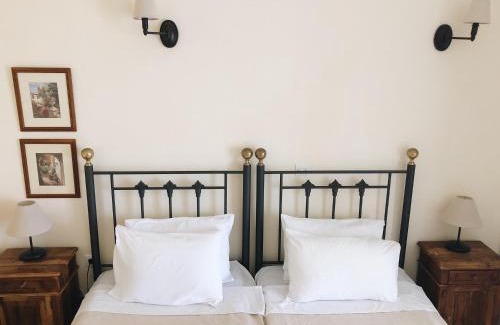 Barbati Villa | Gran Domenica Villa Corfu, Private Pool, Sea View, Garden