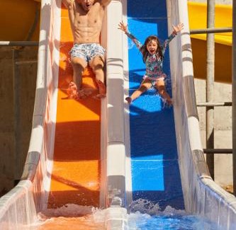 Santa Clara Resort | Gran Evenia Bijao - All Inclusive