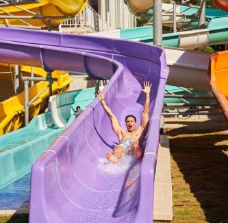 Santa Clara Resort | Gran Evenia Bijao - All Inclusive
