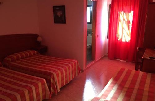 Soto del Real House | Gran Hostal Asador de Soto