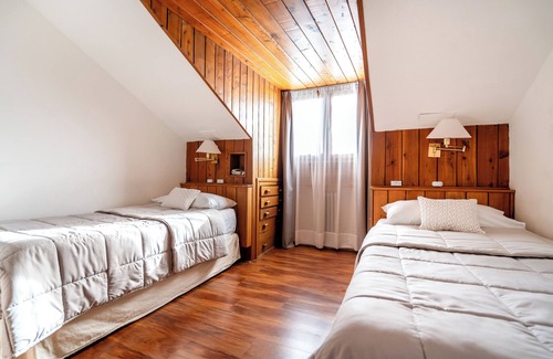 Nahuel Huapi Hotel | Gran Hotel Panamericano