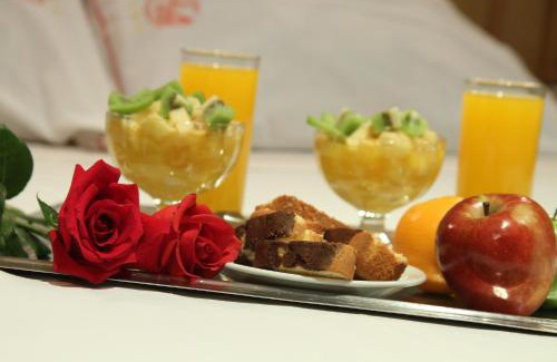 San Nicolas Hotel | Gran Hotel Ailen
