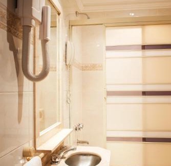 San Nicolas Hotel | Gran Hotel Ailen