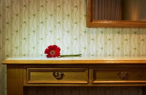 San Nicolas Hotel | Gran Hotel Ailen