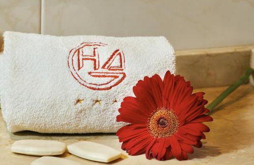 San Nicolas Hotel | Gran Hotel Ailen