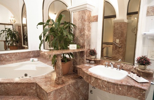 Asuncion Hotel | Gran Hotel del Paraguay