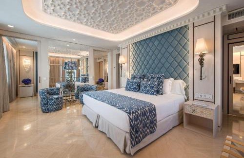 La Malagueta Hotel | Gran Hotel Miramar GL