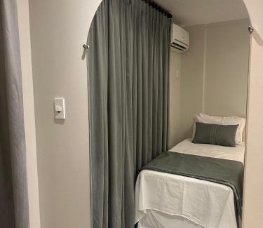 Barreirinhas Resort | Gran Lençóis Flat Residence Mandacaru 311 - 611