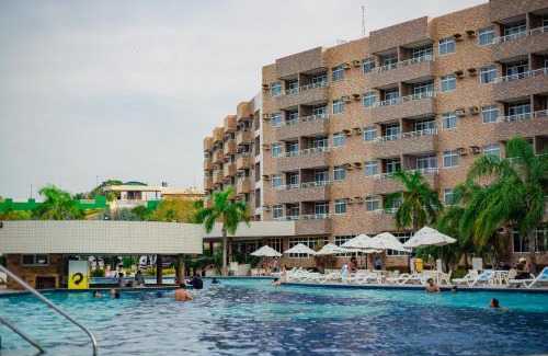 Barreirinhas Apartment | Gran Lençóis Resort - 507 ATINS