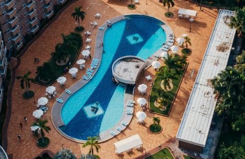 Barreirinhas Apartment | Gran Lençóis Resort - 507 ATINS