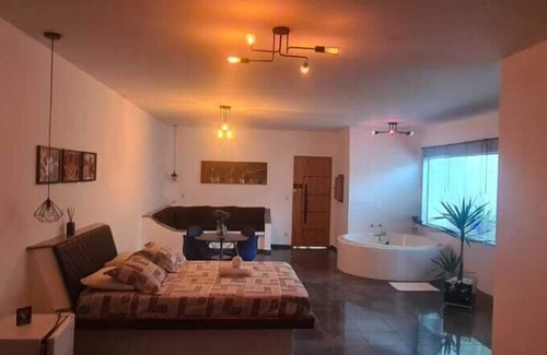 Brotas Hotel | Gran Luha Motel Hotel