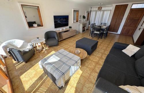 Mendoza City Center House | Gran Morada ideal familias y amigos