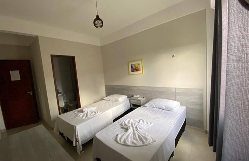 Castanhal Hotel | Gran Parada Hotel