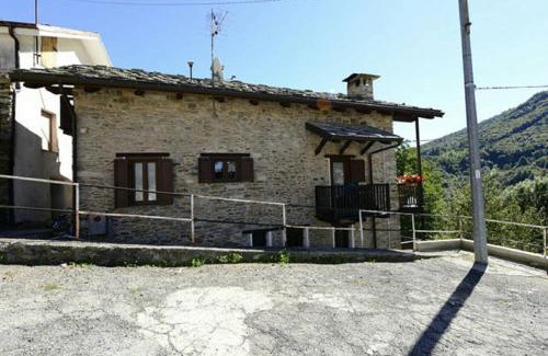 Alpette Apartment | Gran Paradiso