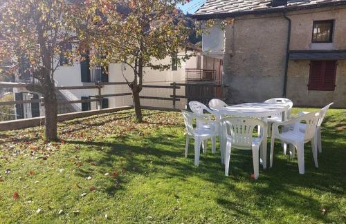 Alpette Apartment | Gran Paradiso