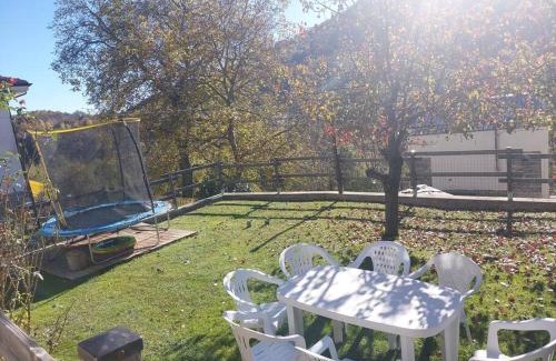Alpette Apartment | Gran Paradiso