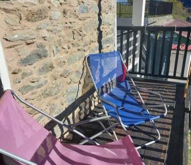 Alpette Apartment | Gran Paradiso