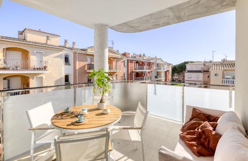 Empuriabrava Apartment | Gran Reserva Mimoses Premium