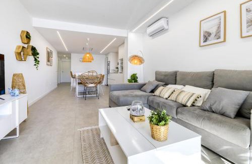 Empuriabrava Apartment | Gran Reserva Mimoses Premium