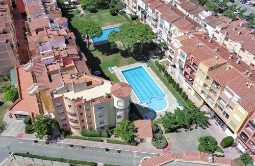 Empuriabrava Apartment | Gran Reserva Mimoses Premium