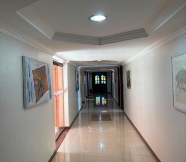 Patos de Minas Hotel | Gran Roza Hotel