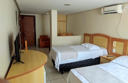 Patos de Minas Hotel | Gran Roza Hotel