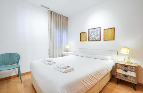 Sant Antoni Apartment | Gran Via City Center Apartment