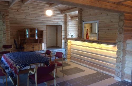 Snasa Bed & Breakfast | Grana Bryggeri