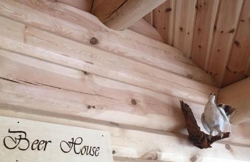 Snasa Bed & Breakfast | Grana Bryggeri