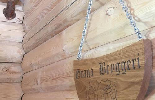 Snasa Bed & Breakfast | Grana Bryggeri