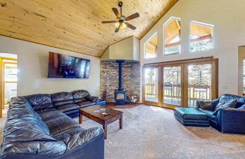 Pagosa Springs House | Granada