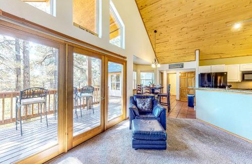 Pagosa Springs House | Granada