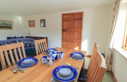 Shipston on Stour House | Granary Cottage