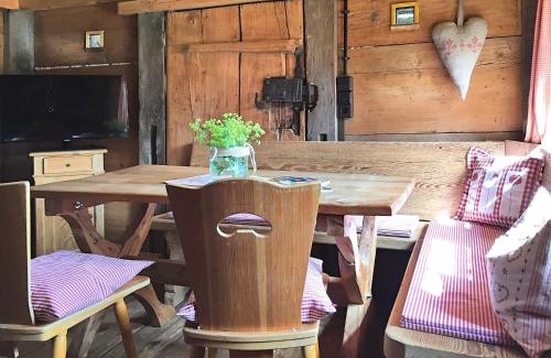 Ehlenbogen House | Granary Retreat in Reinerzau
