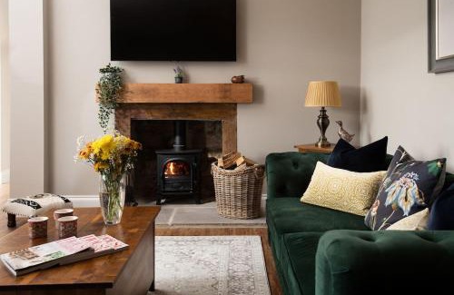 Berwick-upon-Tweed House | Granary View, Brockmill Farm