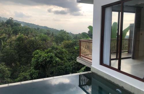 Kayu Putih Apartment | Grand Abinawahill