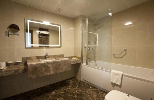 Aksaray Hotel | Grand Altuntas Hotel