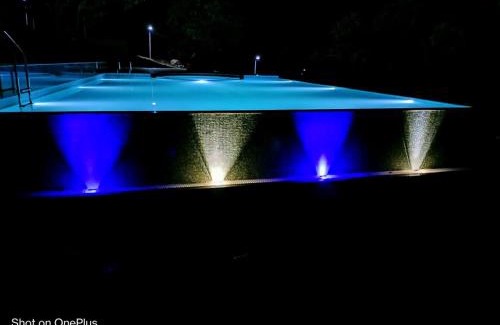 Diveagar Resort | Grand Ambience Resort