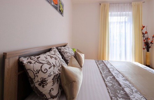 Salatic Apartment | Grand apartment Luka