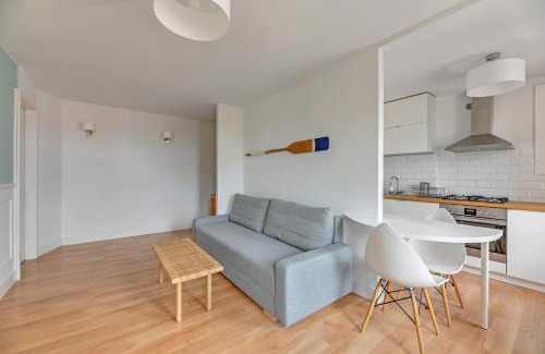 Gorny Sopot Apartment | Grand Apartments - Apartament Surfer w centrum Sopotu